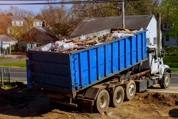 Junk Removal for Events in Greybull, WY